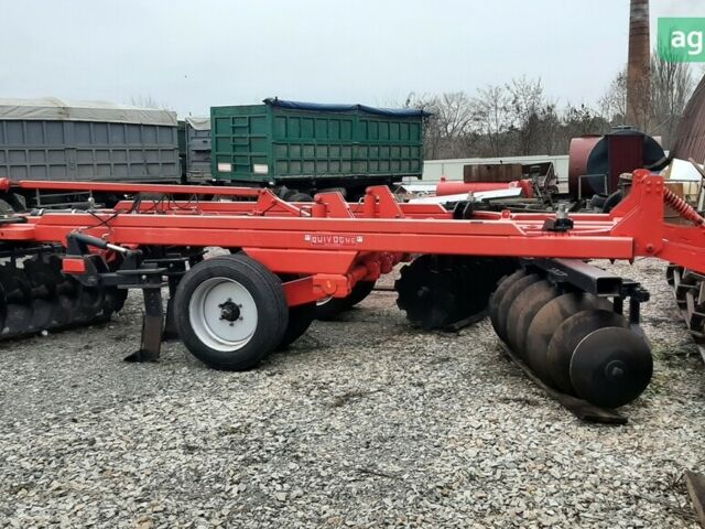 Quivogne Diskator, об'ємом двигуна 0 л та пробігом 1 тис. км за 33000 $, фото 5 на Automoto.ua