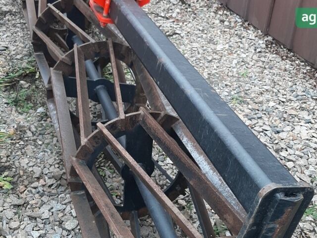 Quivogne Diskator, об'ємом двигуна 0 л та пробігом 1 тис. км за 33000 $, фото 10 на Automoto.ua