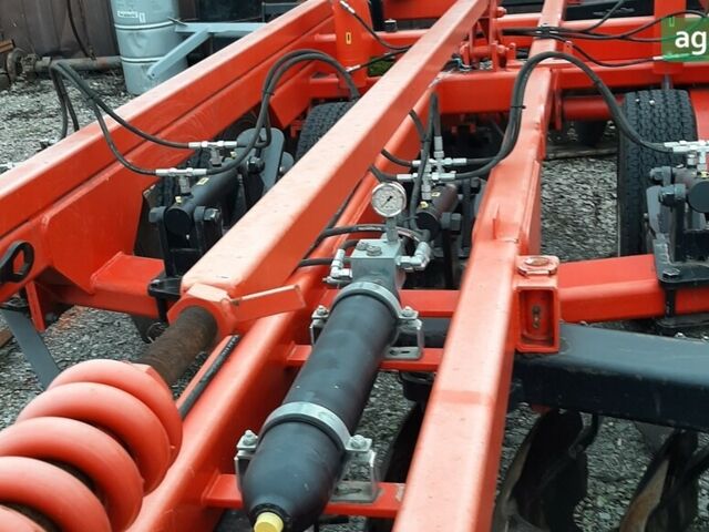 Quivogne Diskator, об'ємом двигуна 0 л та пробігом 1 тис. км за 33000 $, фото 3 на Automoto.ua