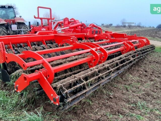 Quivogne Diskator, объемом двигателя 0 л и пробегом 0 тыс. км за 92082 $, фото 6 на Automoto.ua