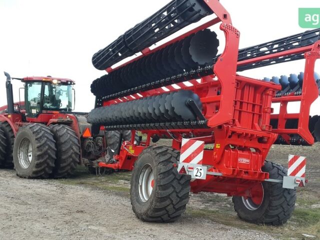 Quivogne Diskator, объемом двигателя 0 л и пробегом 0 тыс. км за 92082 $, фото 7 на Automoto.ua
