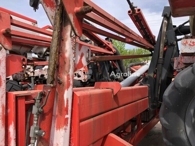 Красный Quivogne Другая, объемом двигателя 0 л и пробегом 0 тыс. км за 29070 $, фото 12 на Automoto.ua