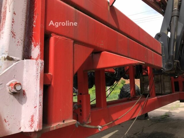 Красный Quivogne Другая, объемом двигателя 0 л и пробегом 0 тыс. км за 29070 $, фото 9 на Automoto.ua