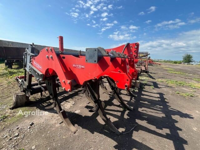 Красный Quivogne Другая, объемом двигателя 0 л и пробегом 0 тыс. км за 13422 $, фото 8 на Automoto.ua
