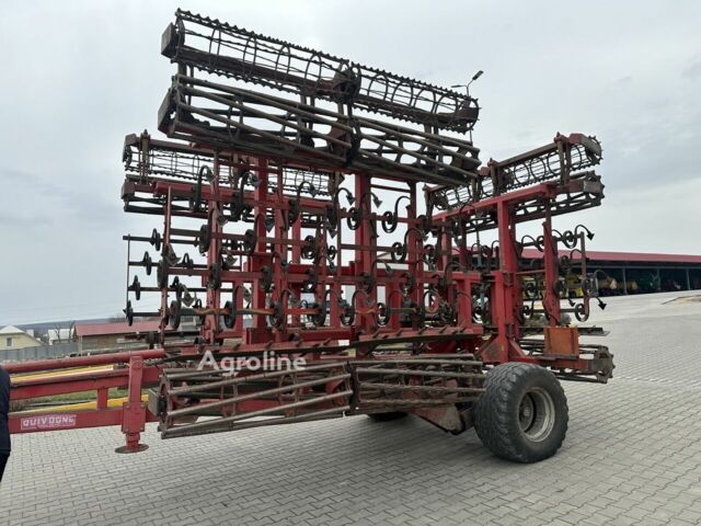 Красный Quivogne Другая, объемом двигателя 0 л и пробегом 0 тыс. км за 11628 $, фото 2 на Automoto.ua