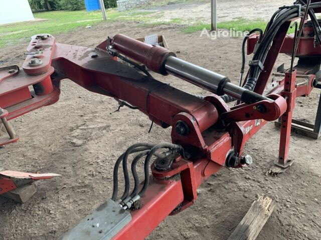 Червоний Quivogne Другая, об'ємом двигуна 0 л та пробігом 0 тис. км за 10465 $, фото 5 на Automoto.ua