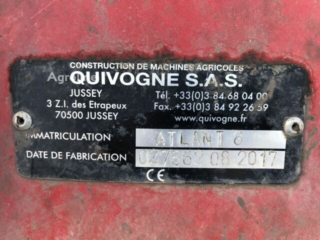 Червоний Quivogne Другая, об'ємом двигуна 0 л та пробігом 0 тис. км за 10465 $, фото 1 на Automoto.ua