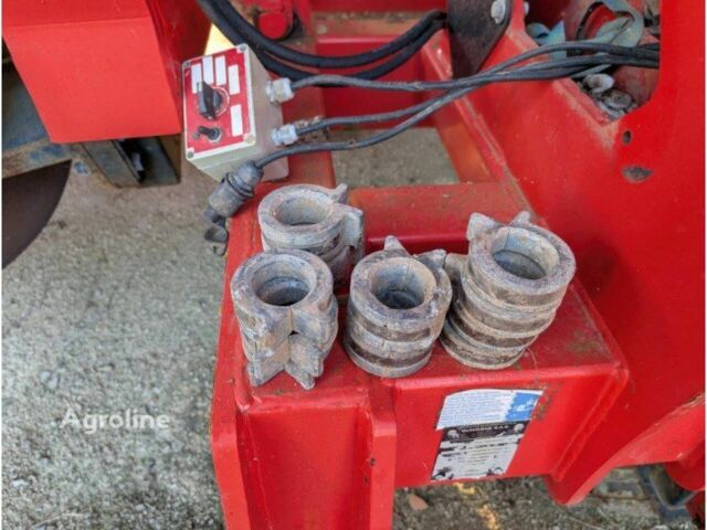 Quivogne Другая, об'ємом двигуна 0 л та пробігом 0 тис. км за 16193 $, фото 9 на Automoto.ua