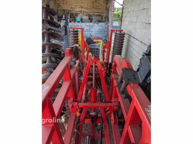 Quivogne Другая, об'ємом двигуна 0 л та пробігом 0 тис. км за 16193 $, фото 8 на Automoto.ua