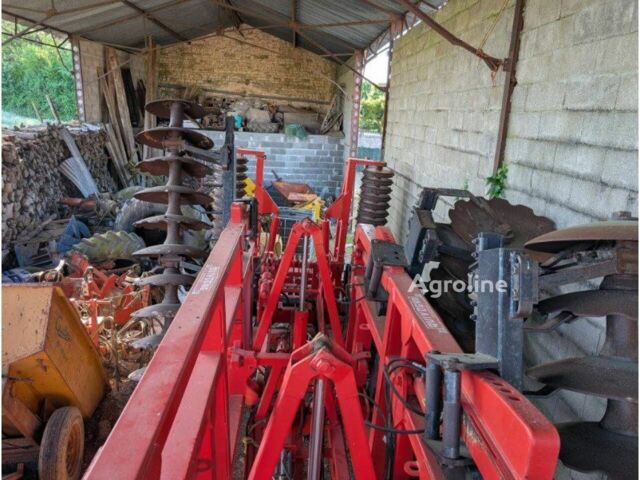 Quivogne Другая, об'ємом двигуна 0 л та пробігом 0 тис. км за 16193 $, фото 7 на Automoto.ua