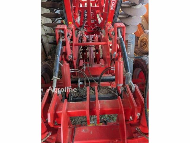 Quivogne Другая, об'ємом двигуна 0 л та пробігом 0 тис. км за 16193 $, фото 12 на Automoto.ua