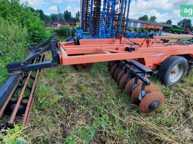 Quivogne TM 32, об'ємом двигуна 0 л та пробігом 2 тис. км за 18000 $, фото 1 на Automoto.ua