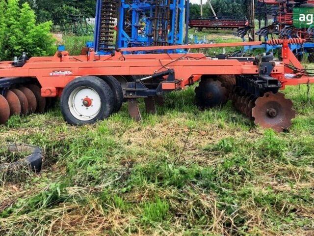 Quivogne TM 32, об'ємом двигуна 0 л та пробігом 2 тис. км за 18000 $, фото 4 на Automoto.ua