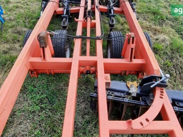 Quivogne TM 32, об'ємом двигуна 0 л та пробігом 2 тис. км за 18000 $, фото 3 на Automoto.ua