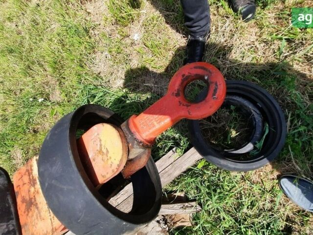 Quivogne TM 32, об'ємом двигуна 0 л та пробігом 2 тис. км за 18000 $, фото 2 на Automoto.ua