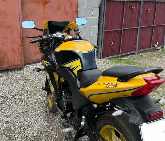 Racer 4310, об'ємом двигуна 0.13 л та пробігом 0 тис. км за 724 $, фото 5 на Automoto.ua