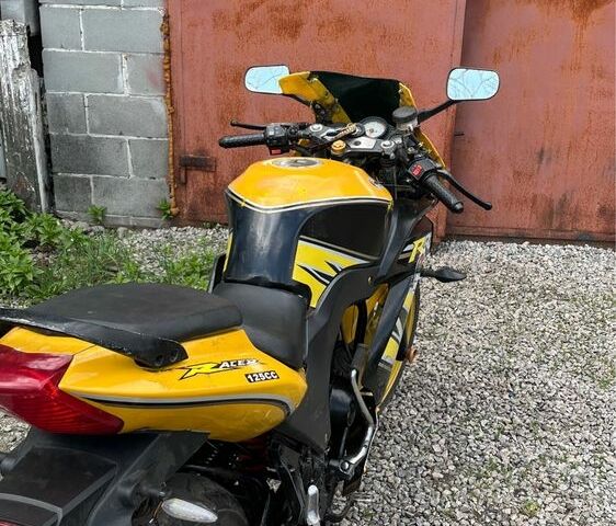 Racer 4310, об'ємом двигуна 0.13 л та пробігом 0 тис. км за 724 $, фото 3 на Automoto.ua