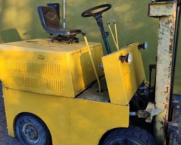 RAK 7, об'ємом двигуна 0 л та пробігом 0 тис. км за 2300 $, фото 6 на Automoto.ua