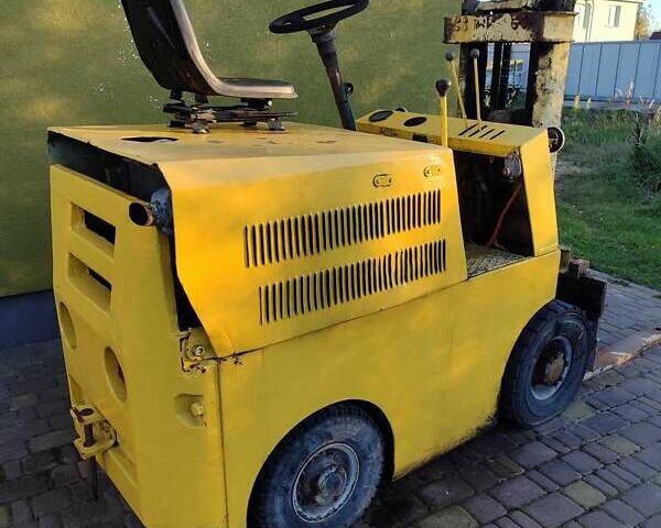 RAK 7, об'ємом двигуна 0 л та пробігом 0 тис. км за 2300 $, фото 4 на Automoto.ua