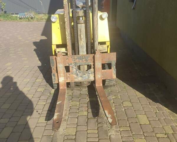 RAK 7, об'ємом двигуна 0 л та пробігом 0 тис. км за 2300 $, фото 1 на Automoto.ua