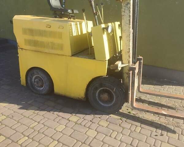 RAK 7, об'ємом двигуна 0 л та пробігом 0 тис. км за 2300 $, фото 2 на Automoto.ua