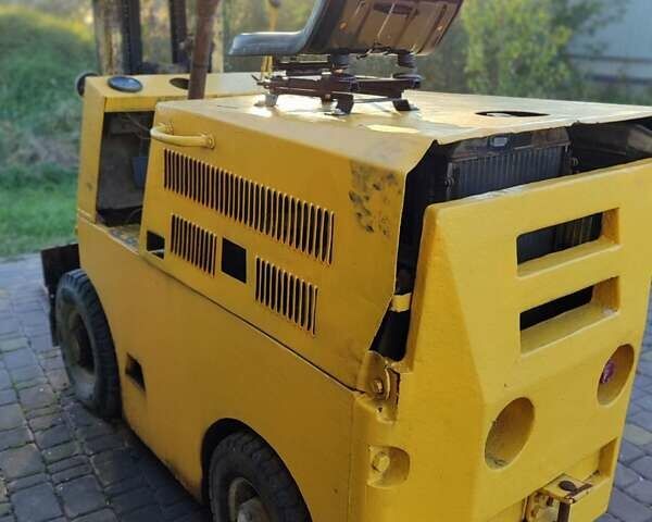 RAK 7, об'ємом двигуна 0 л та пробігом 0 тис. км за 2300 $, фото 7 на Automoto.ua