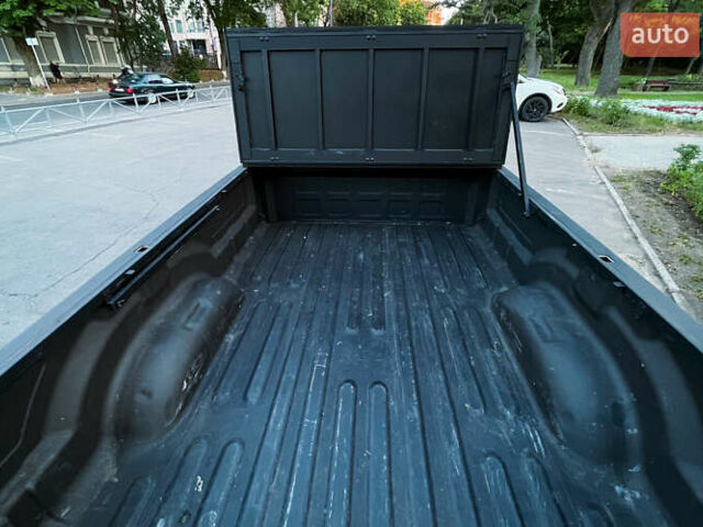 Белый Ram 1500, объемом двигателя 3.6 л и пробегом 143 тыс. км за 20000 $, фото 20 на Automoto.ua