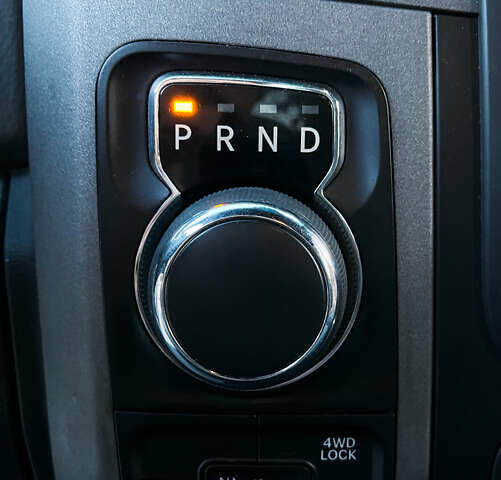 Белый Ram 1500, объемом двигателя 3.6 л и пробегом 143 тыс. км за 20000 $, фото 22 на Automoto.ua