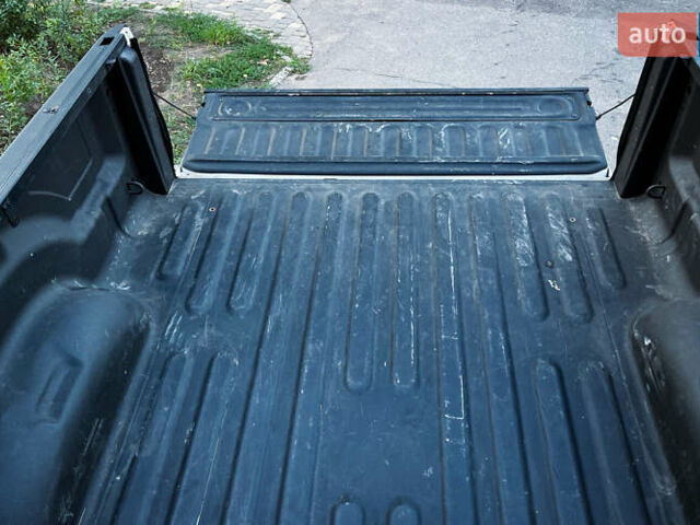 Белый Ram 1500, объемом двигателя 3.6 л и пробегом 143 тыс. км за 20000 $, фото 21 на Automoto.ua