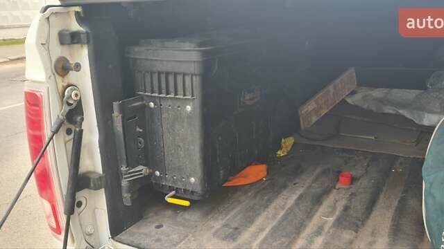 Ram 1500 2017 у Києві на Automoto.ua Білий Ram 1500, об'ємом двигуна 5.65 л та пробігом 220 тис. км за 25900 $, фото 8 на Automoto.ua