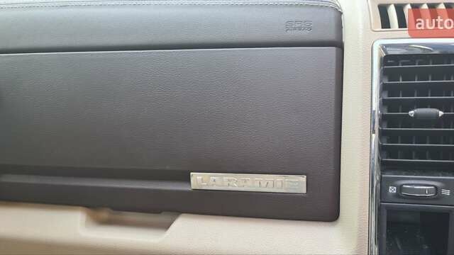 Ram 1500 2017 у Києві на Automoto.ua Білий Ram 1500, об'ємом двигуна 5.65 л та пробігом 220 тис. км за 25900 $, фото 15 на Automoto.ua