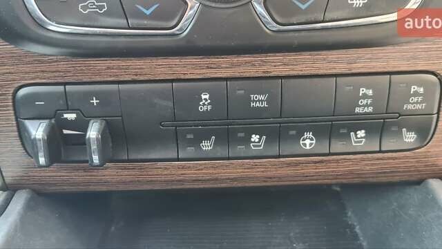 Ram 1500 2017 у Києві на Automoto.ua Білий Ram 1500, об'ємом двигуна 5.65 л та пробігом 220 тис. км за 25900 $, фото 22 на Automoto.ua