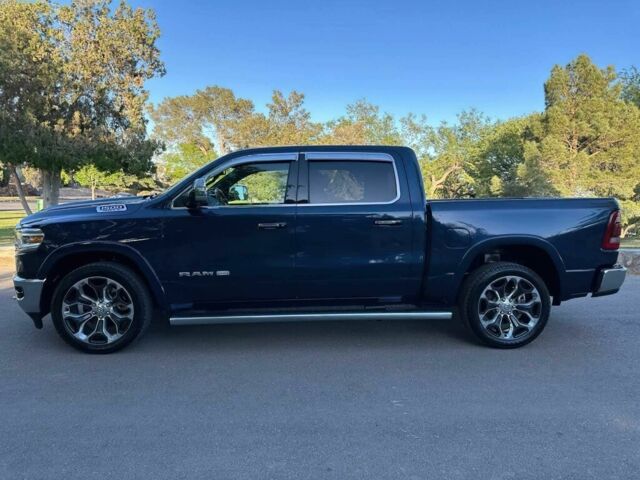 Белый Ram 1500, объемом двигателя 5.7 л и пробегом 68 тыс. км за 9400 $, фото 3 на Automoto.ua