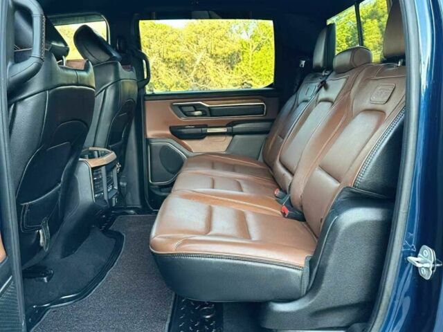 Белый Ram 1500, объемом двигателя 5.7 л и пробегом 68 тыс. км за 9400 $, фото 9 на Automoto.ua