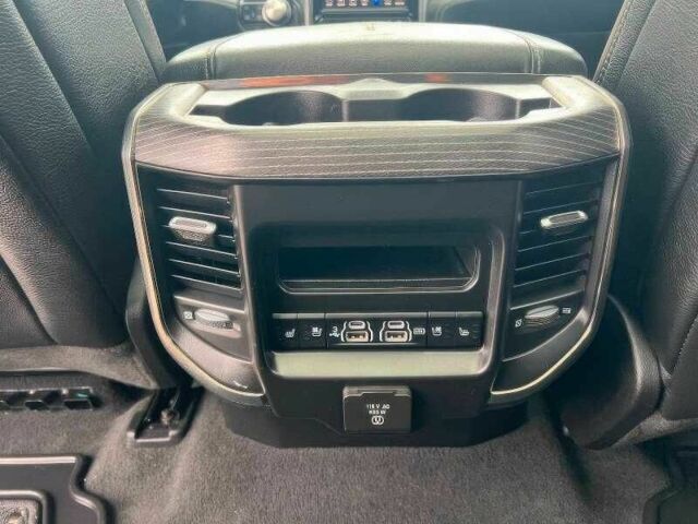 Белый Ram 1500, объемом двигателя 3.6 л и пробегом 78 тыс. км за 9400 $, фото 14 на Automoto.ua