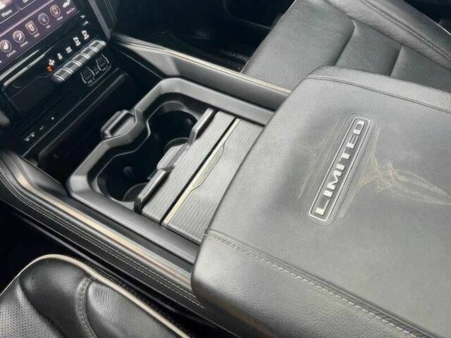 Белый Ram 1500, объемом двигателя 3.6 л и пробегом 78 тыс. км за 9400 $, фото 9 на Automoto.ua