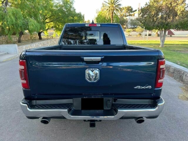 Белый Ram 1500, объемом двигателя 5.7 л и пробегом 68 тыс. км за 9400 $, фото 5 на Automoto.ua