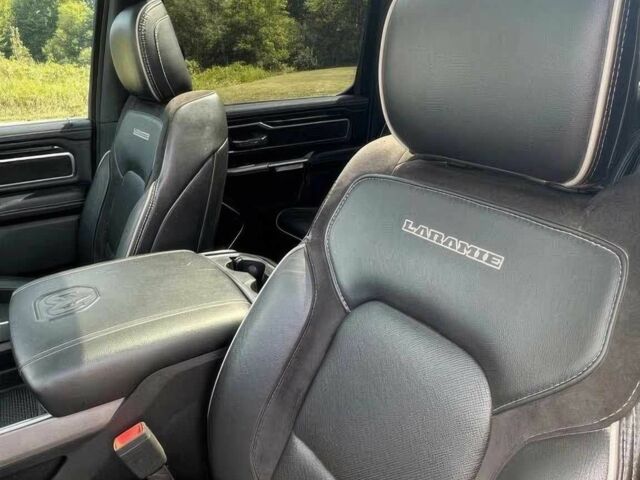 Белый Ram 1500, объемом двигателя 5.7 л и пробегом 35 тыс. км за 9700 $, фото 9 на Automoto.ua