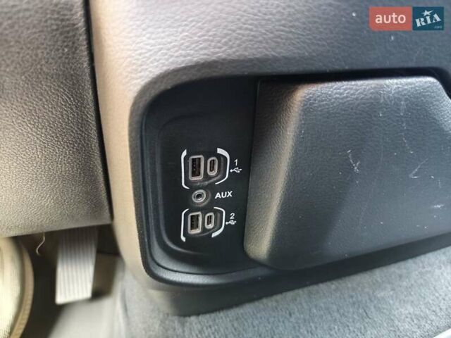 Ram 1500 2020 у Києві на Automoto.ua Білий Ram 1500, об'ємом двигуна 5.65 л та пробігом 190 тис. км за 39900 $, фото 17 на Automoto.ua