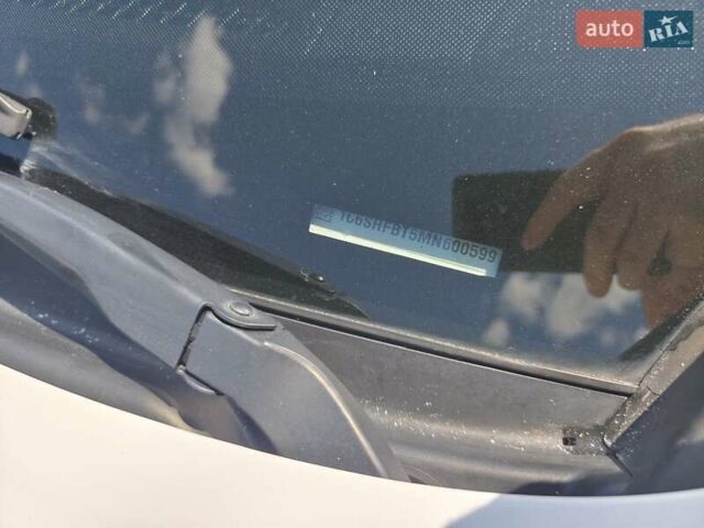 Ram 1500 2020 у Києві на Automoto.ua Білий Ram 1500, об'ємом двигуна 5.65 л та пробігом 190 тис. км за 39900 $, фото 12 на Automoto.ua