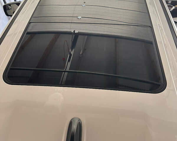 Белый Ram 1500, объемом двигателя 2.99 л и пробегом 122 тыс. км за 70000 $, фото 23 на Automoto.ua