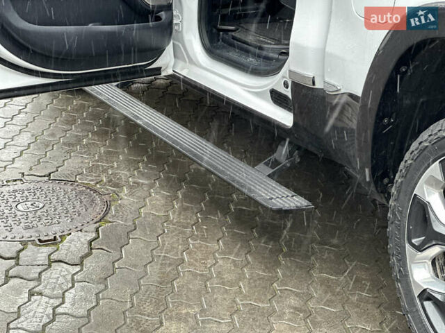 Білий Ram 1500, об'ємом двигуна 2.99 л та пробігом 94 тис. км за 57500 $, фото 4 на Automoto.ua