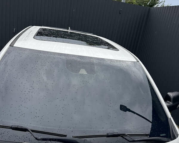 Белый Ram 1500, объемом двигателя 2.99 л и пробегом 122 тыс. км за 70000 $, фото 19 на Automoto.ua