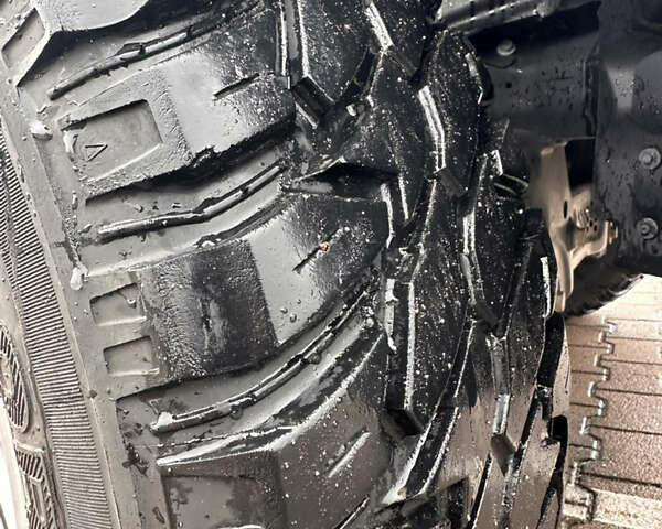 Белый Ram 1500, объемом двигателя 2.99 л и пробегом 122 тыс. км за 70000 $, фото 13 на Automoto.ua