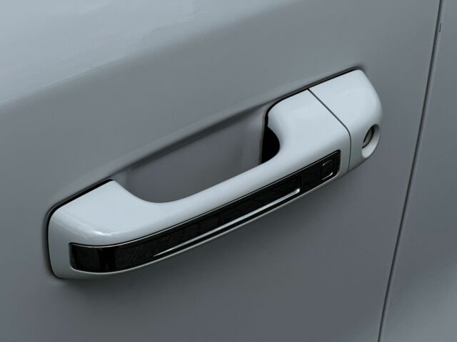 Білий Ram 1500, об'ємом двигуна 3 л та пробігом 93 тис. км за 63000 $, фото 9 на Automoto.ua