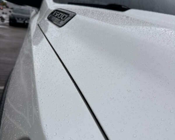 Белый Ram 1500, объемом двигателя 2.99 л и пробегом 122 тыс. км за 70000 $, фото 12 на Automoto.ua