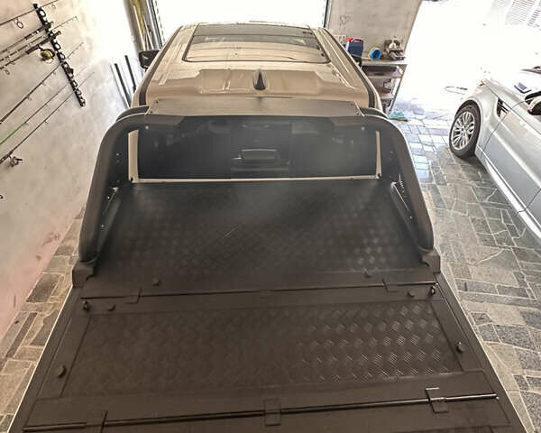 Белый Ram 1500, объемом двигателя 2.99 л и пробегом 122 тыс. км за 70000 $, фото 42 на Automoto.ua