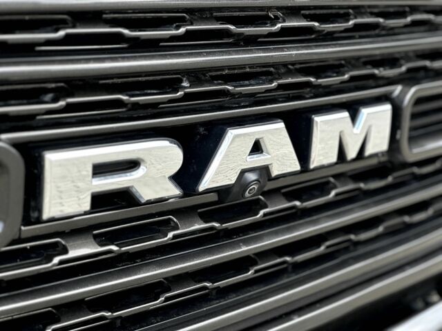 Білий Ram 1500, об'ємом двигуна 3 л та пробігом 93 тис. км за 63000 $, фото 2 на Automoto.ua