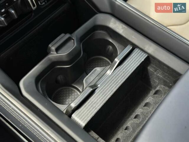 Белый Ram 1500, объемом двигателя 2.99 л и пробегом 93 тыс. км за 63000 $, фото 46 на Automoto.ua