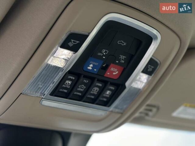 Белый Ram 1500, объемом двигателя 2.99 л и пробегом 93 тыс. км за 63000 $, фото 47 на Automoto.ua